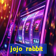 jojo rabbit assistir dublado